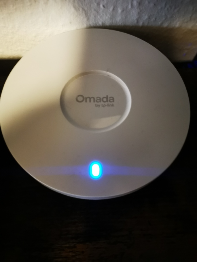 Beispielbild eines EAP610